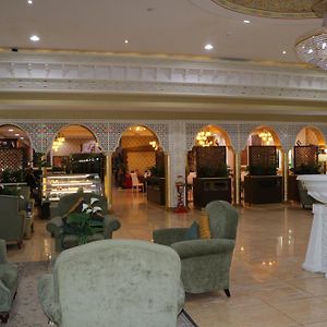 Sharjah International Airport Hotel