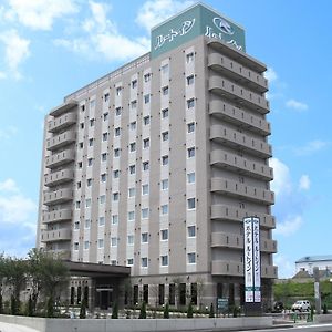 Hotel Route-Inn Shibukawa